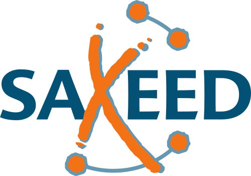 SaXeed Logo